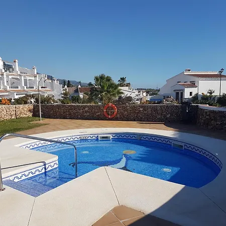 Casa Mimosas Apartamento Nerja