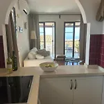 Διαμέρισμα Casa Mimosas *