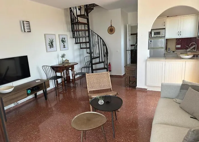 Appartement Casa Mimosas Nerja