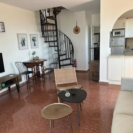 Apartament Casa Mimosas Nerja