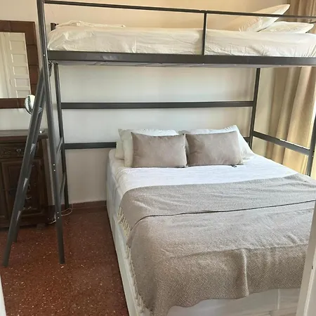 Casa Mimosas Nerja