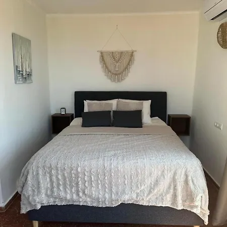 Casa Mimosas Lägenhet *