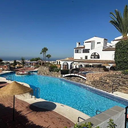 Casa Mimosas Lägenhet *