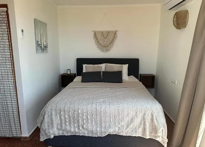 Casa Mimosas Lägenhet *