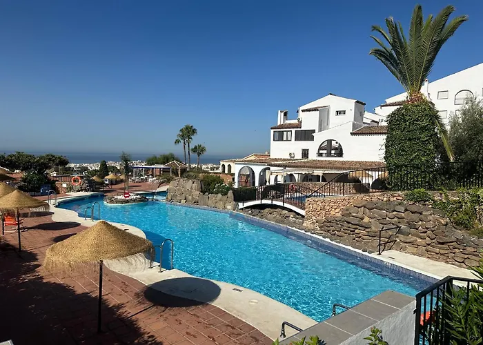 Casa Mimosas Lägenhet *
