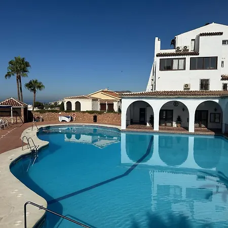 Casa Mimosas Nerja